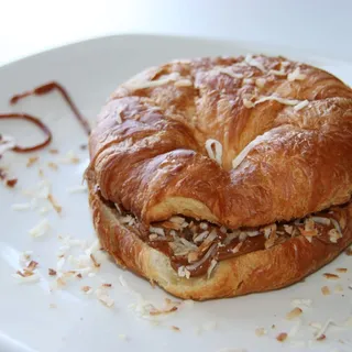 Dulce Leche Coconut
