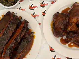 Boomerang BBQ & Bistro