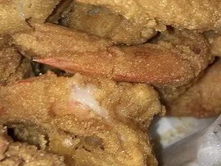 Mr. Snapper Fish & Chicken