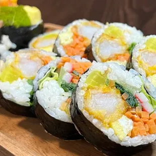408Kimbap