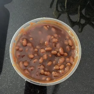 Baked Beans