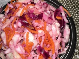 Blue Pit BBQ and Whiskey Bar