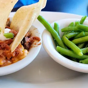 Sonora Casserole and GBs