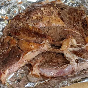 food, steak