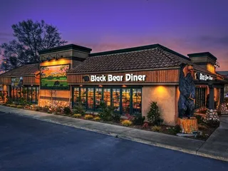 Black Bear Diner