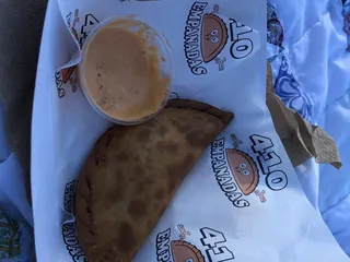 410 Empanadas, LLC