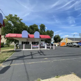 Great idea doing the Cookie grand opening along with lunch &amp; dinner!! Delicious Empanadas. Thank you all.