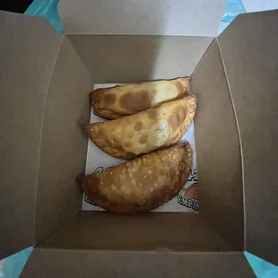 It's what's for dinner.