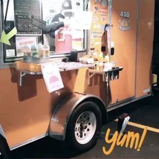 Food Truck