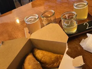 410 Empanadas