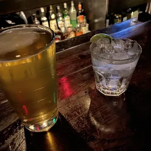 drink