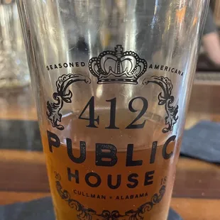 drink