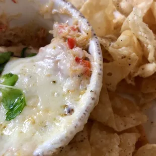 Fried Wontons