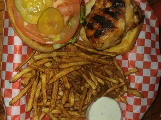 Monkey Pants Bar & Grill