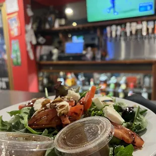 Caprese Salad