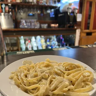 Alfredo