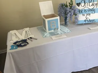 The Jewel Event Center