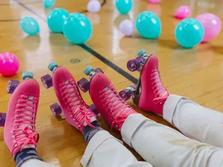 Christian Park Center