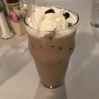 Iced Mocha