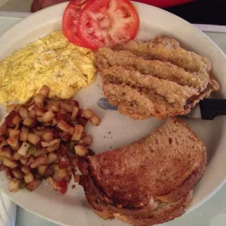 Country Fried Steak