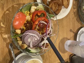 Davids Restaurant