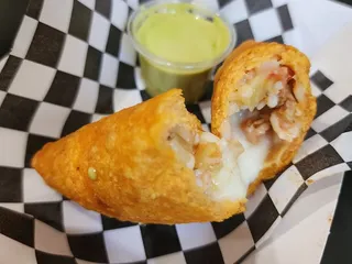 El Cevichazo