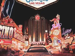 Cookies On The Strip