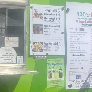 Freeze Dried Skittles!