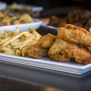 Tenders