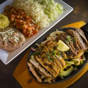 Fajitas