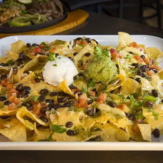 Super Nacho