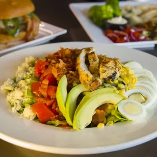 Cobb Salad