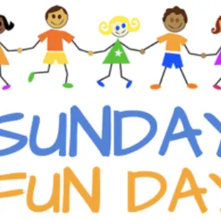 Sunday Funday Open Play at 424 Play Factory!!! We are open from 1pm-5pm!!!  Go to website: to purchase tickets for BOUNCE TIMES &amp; Waiver