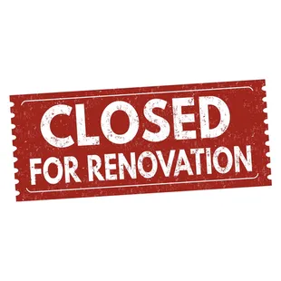 Attention 424 Play Factory family! We will be closed for renovations on 7/28/21.  We will reopen on 7/29/21 @ 10 am.