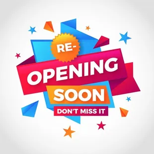 Hey there 424 PLAY FACTORY FAMILY!!! We are planning to REOPEN soon!!!! Stay tuned for details!!! SPREAD THE WORD!!!