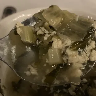 Soup Du Jour