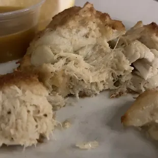 Crab Cake