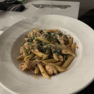 Penne Pasta