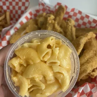 Mac and Cheese