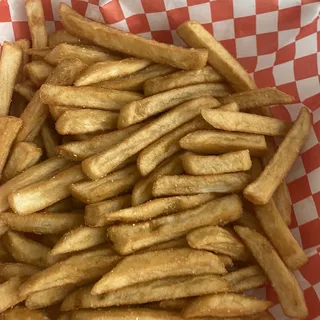 Large Fries