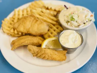 Fishwife Seafood Restaurant