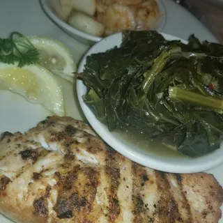 Mahi-Mahi