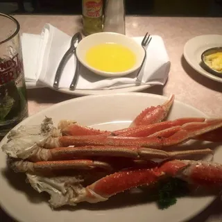 Snow Crab Legs