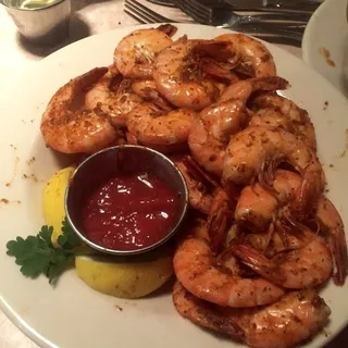 Peel & Eat Shrimp