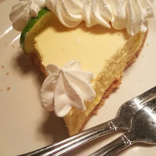 Key Lime Pie