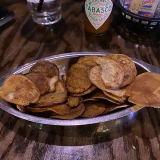 Housemade Potato Chips