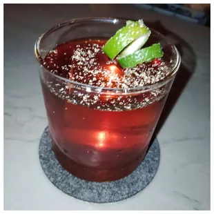 Old Man &amp; The Sea