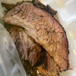 Brisket