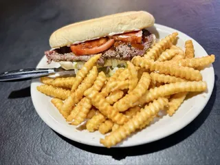 Hickory House Restaurant