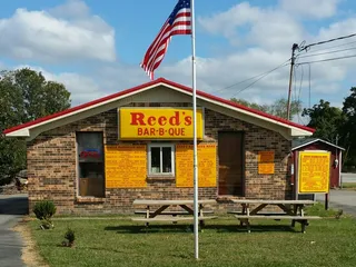 Reed's Barbecue